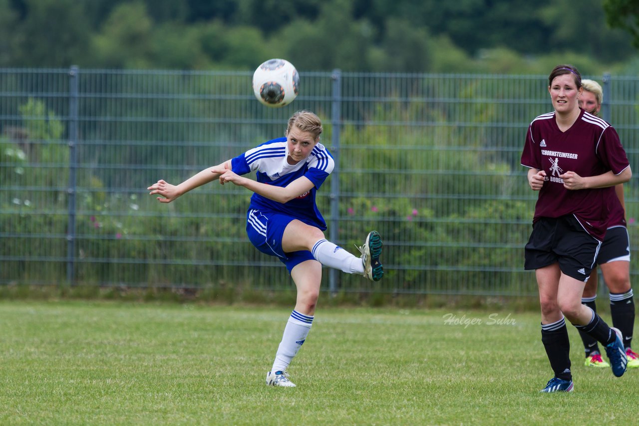 Bild 451 - Frauen FSC Kaltenkirchen : SG Wilstermarsch : Ergebnis: 1:1